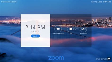Find or clear a space for your <strong>Zoom</strong> for Home setup. . Zoom rooms download